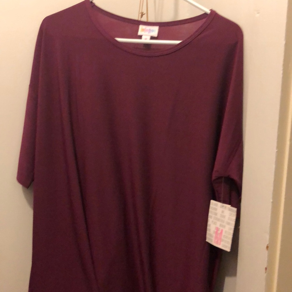 LuLaRoe Irma